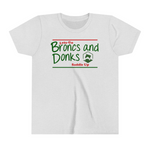 Kids Broncs and Donks Mnt Dew Shirt