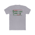 Broncs and Donks Mnt Dew T Shirt